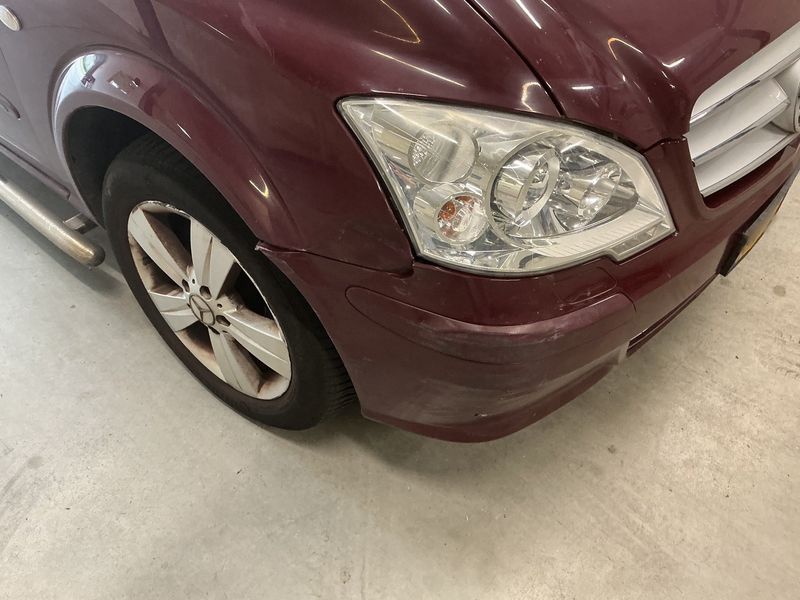Mercedes-Benz Vito 113 CDI lang 2012 – снимка 27