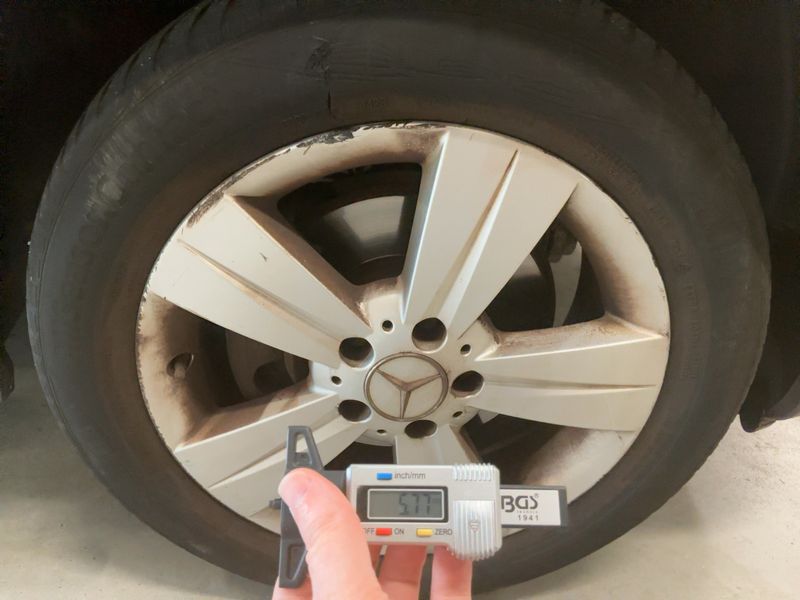 Mercedes-Benz Vito 113 CDI lang 2012 – снимка 11