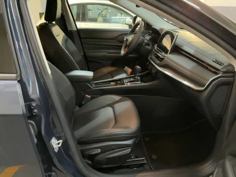 Jeep Compass 1.3 T4 4xe Plug-in Hybrid S 2023 – снимка 16