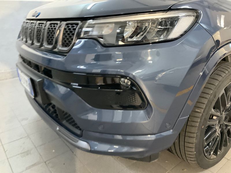 Jeep Compass 1.3 T4 4xe Plug-in Hybrid S 2023 – снимка 26