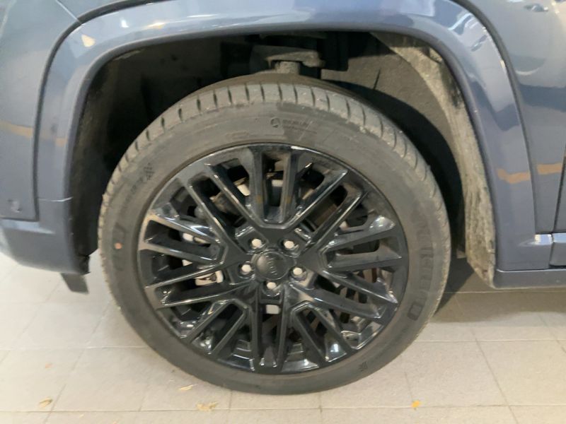 Jeep Compass 1.3 T4 4xe Plug-in Hybrid S 2023 – снимка 3