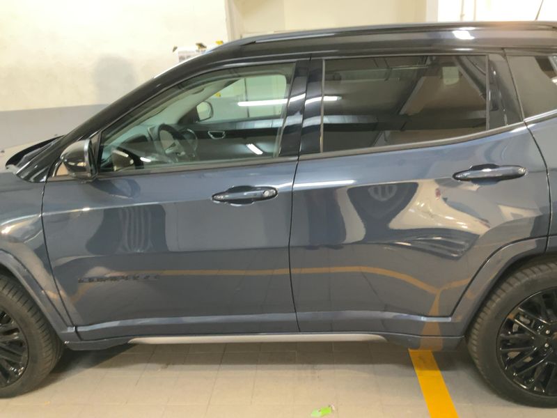 Jeep Compass 1.3 T4 4xe Plug-in Hybrid S 2023 – снимка 4
