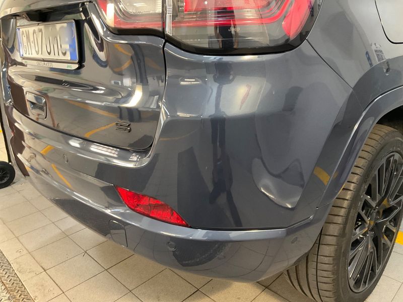 Jeep Compass 1.3 T4 4xe Plug-in Hybrid S 2023 – снимка 21