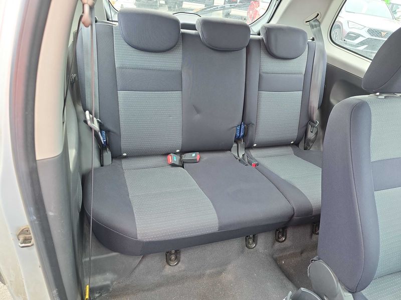 Hyundai Getz 1.5 CRDi GLS — zdjęcie 14