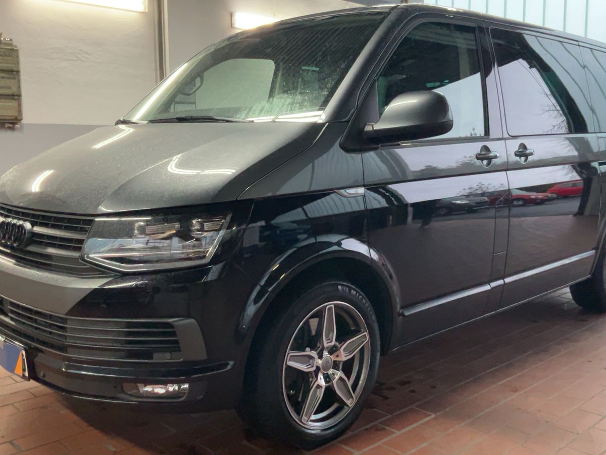 Volkswagen T6 d'occasion