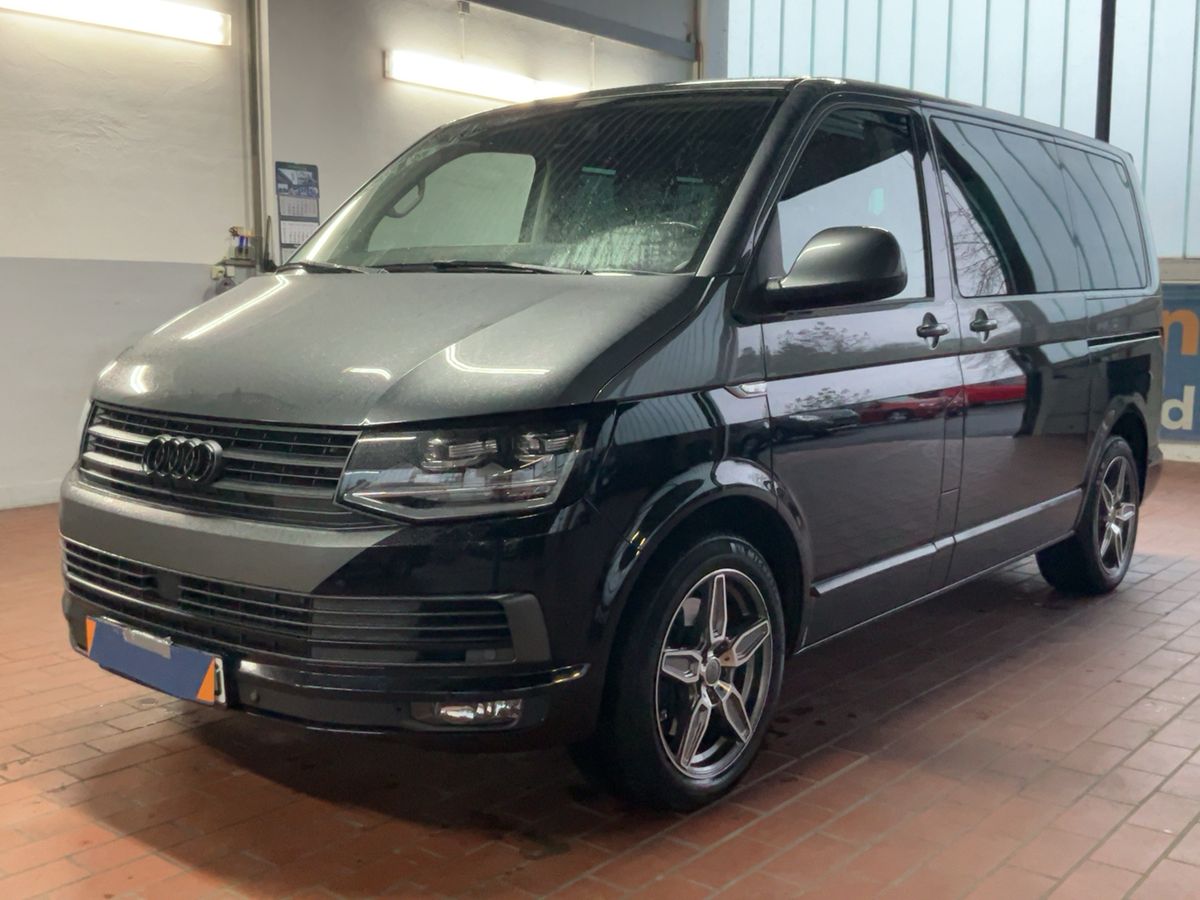 Volkswagen T6 d'occasion