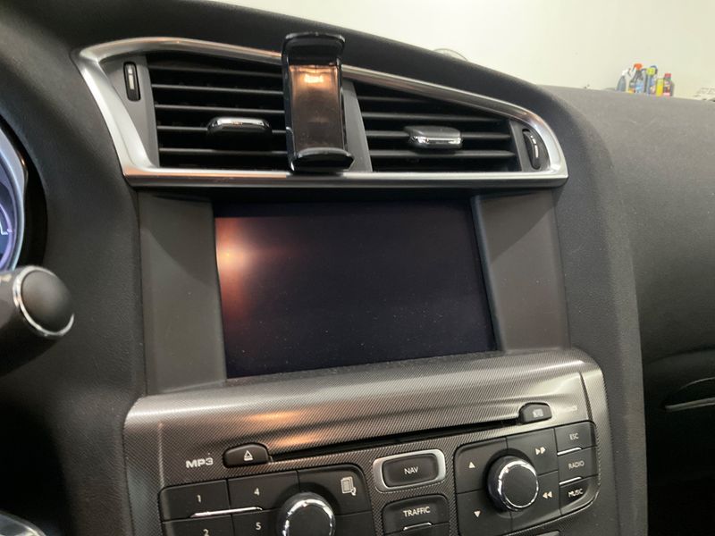 Citroen C4 1.6 e-HDi Exclusive 2013 – снимка 30