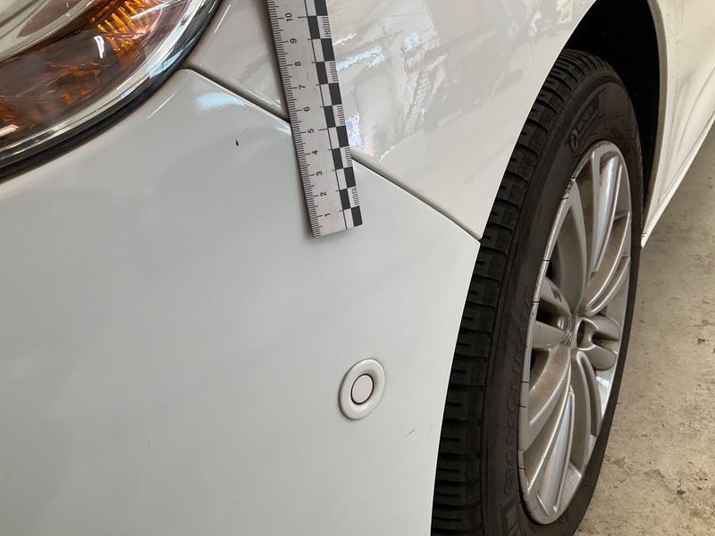 Citroen C4 1.6 e-HDi Exclusive 2013 – снимка 44