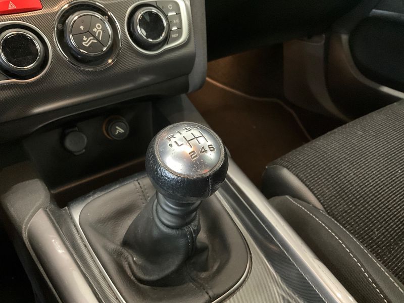 Citroen C4 1.6 e-HDi Exclusive 2013 – снимка 29