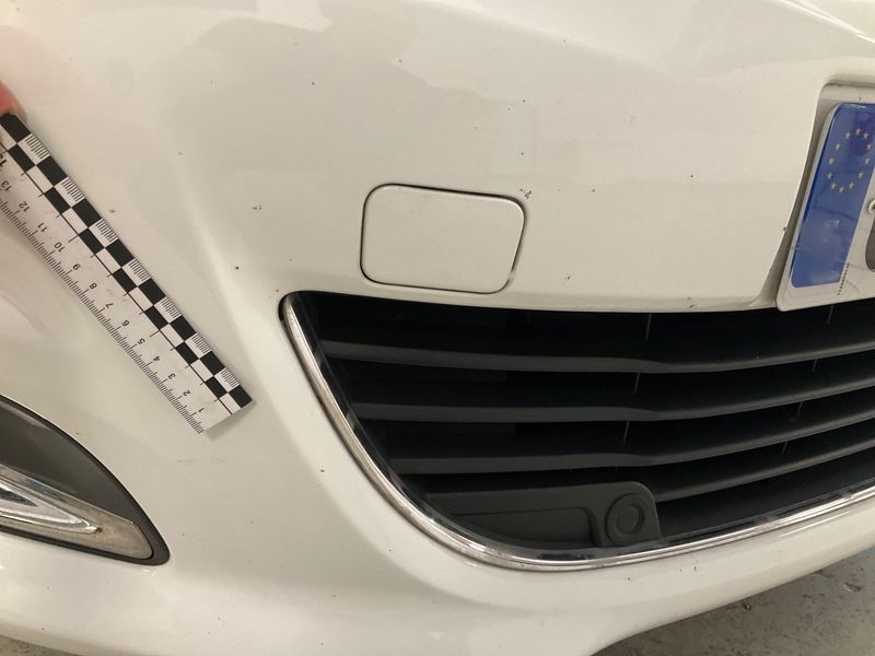 Citroen C4 1.6 e-HDi Exclusive 2013 – снимка 42