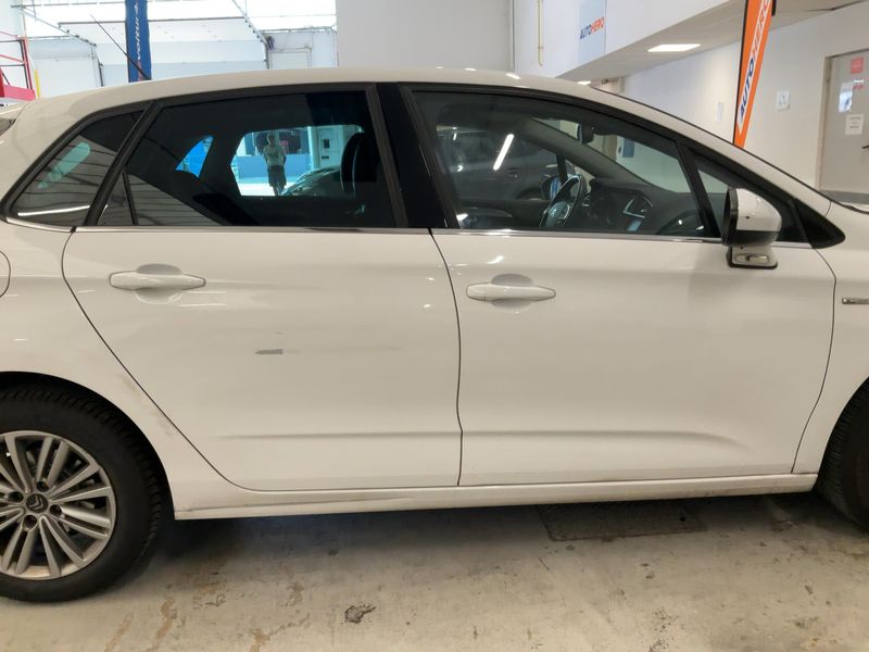 Citroen C4 1.6 e-HDi Exclusive 2013 – снимка 10