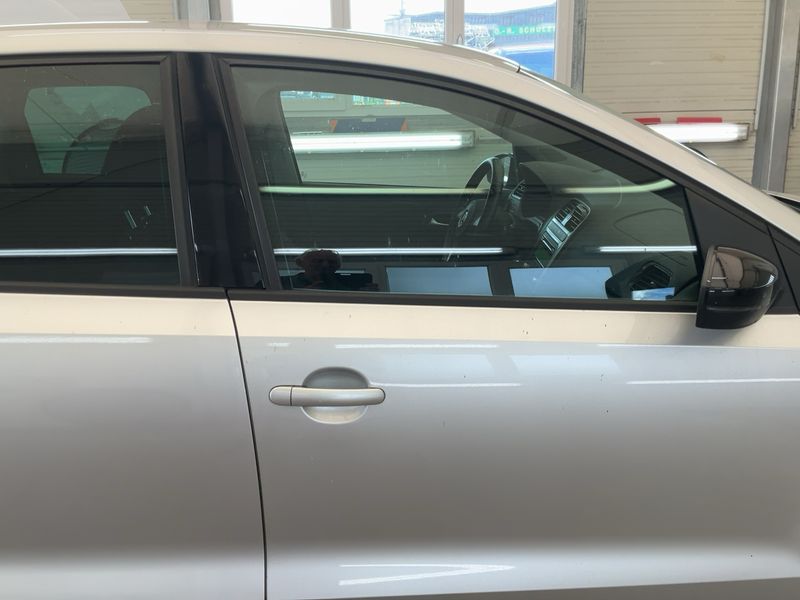 Volkswagen Polo 1.2 TSI Match — zdjęcie 7