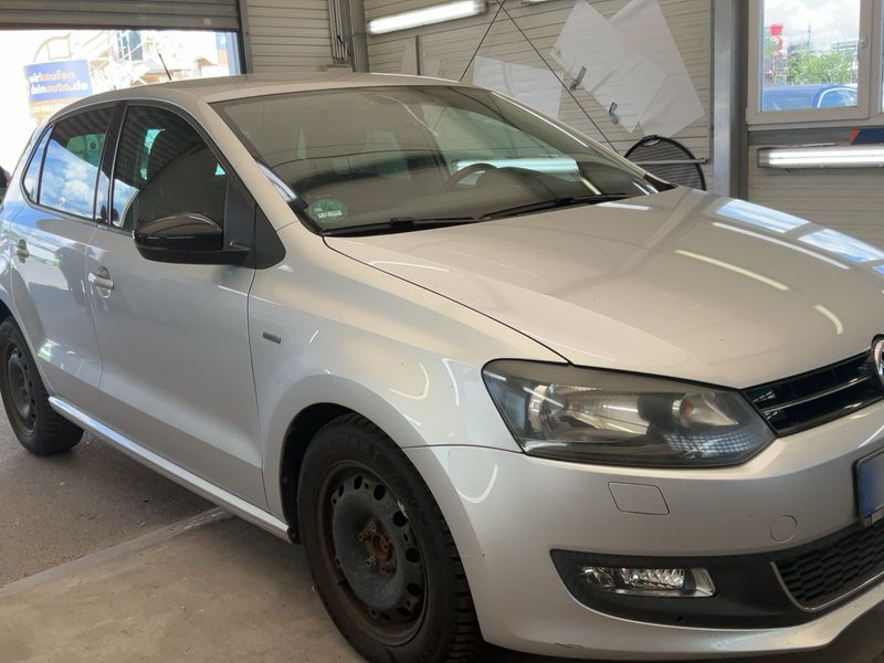 Volkswagen Polo 1.2 TSI Match — zdjęcie 8