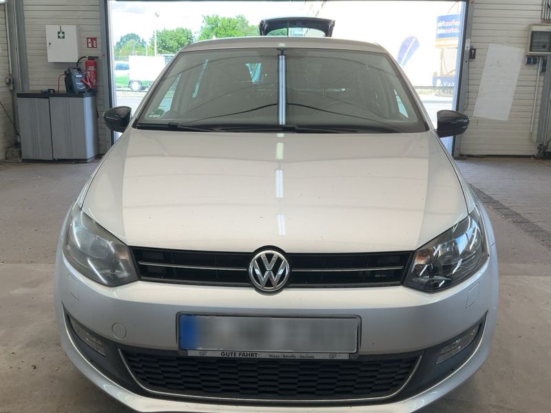 Volkswagen Polo 1.2 TSI Match — zdjęcie 9