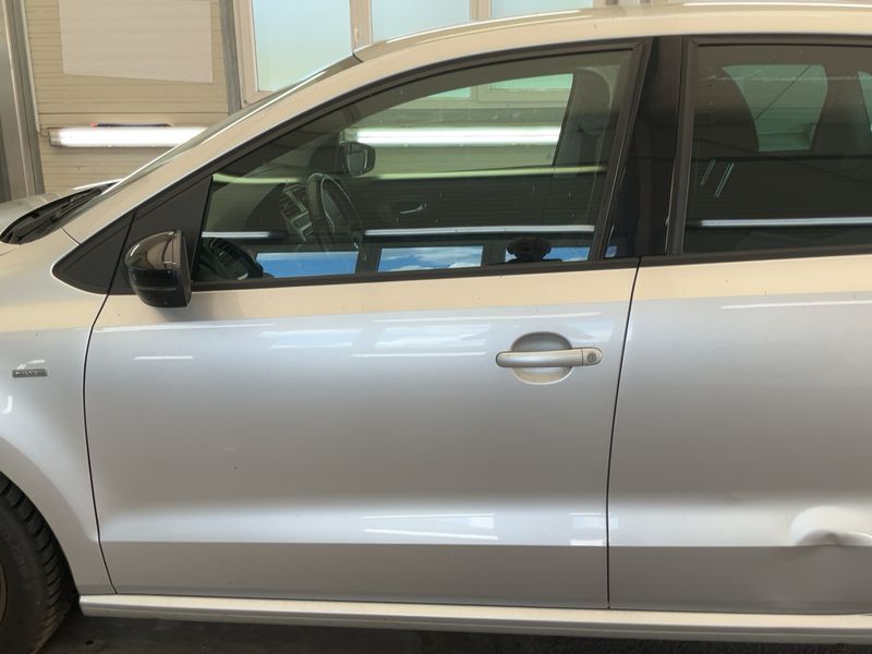 Volkswagen Polo 1.2 TSI Match — zdjęcie 4