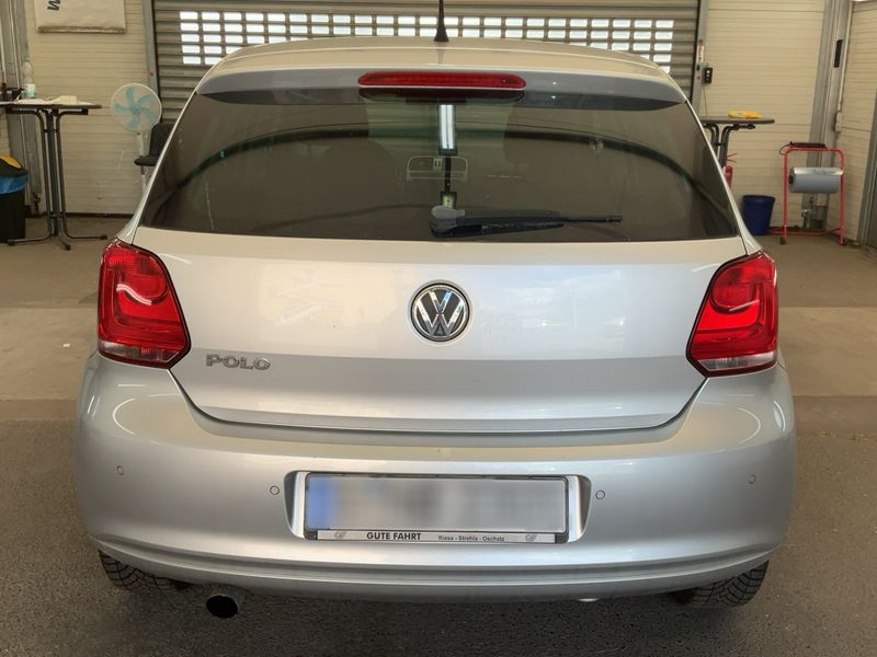 Volkswagen Polo 1.2 TSI Match — zdjęcie 5