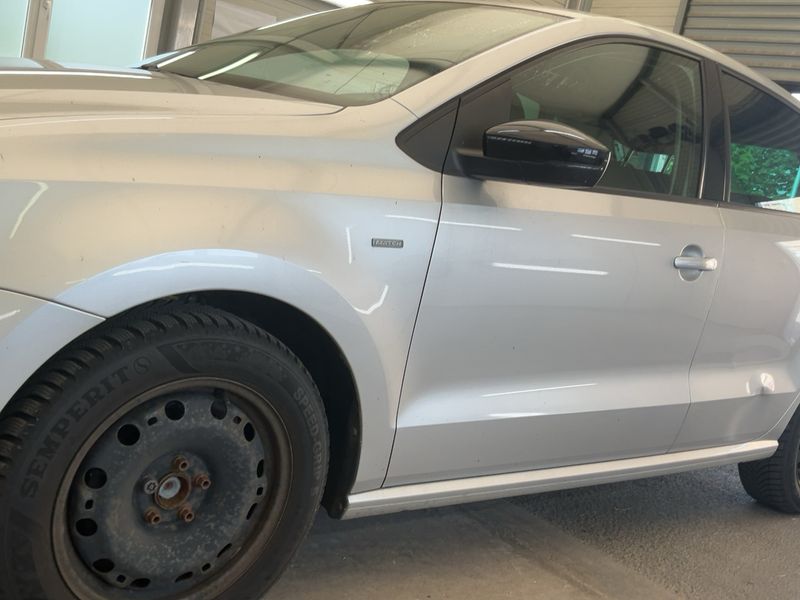 Volkswagen Polo 1.2 TSI Match — zdjęcie 2
