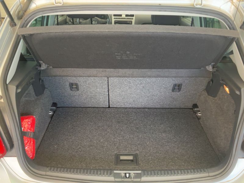 Volkswagen Polo 1.2 TSI Match — zdjęcie 10
