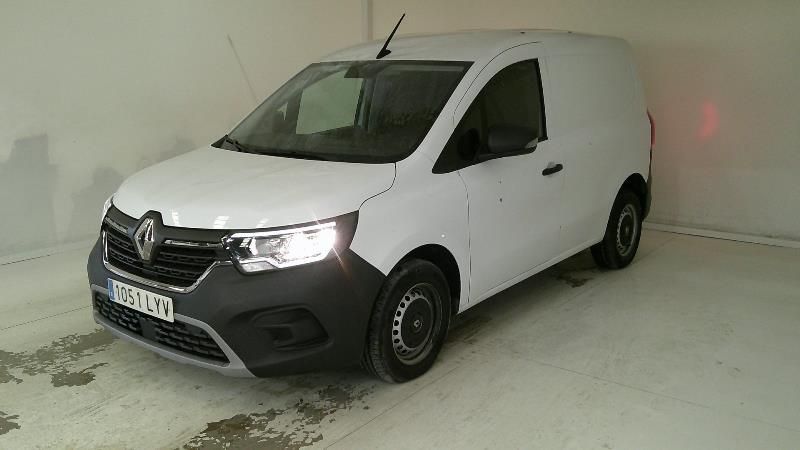 Renault Kangoo d'occasion