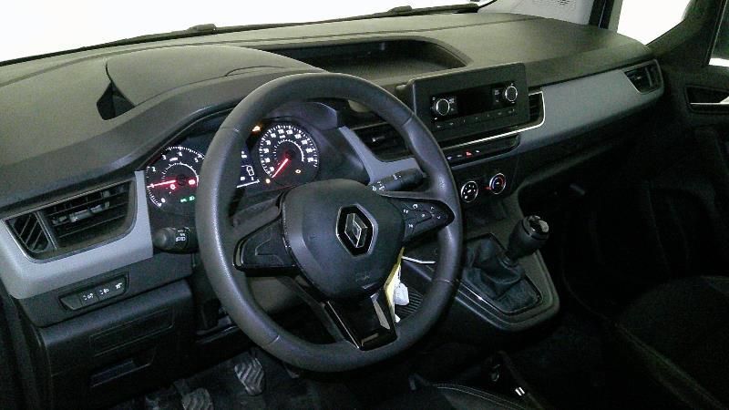 Renault Kangoo d'occasion