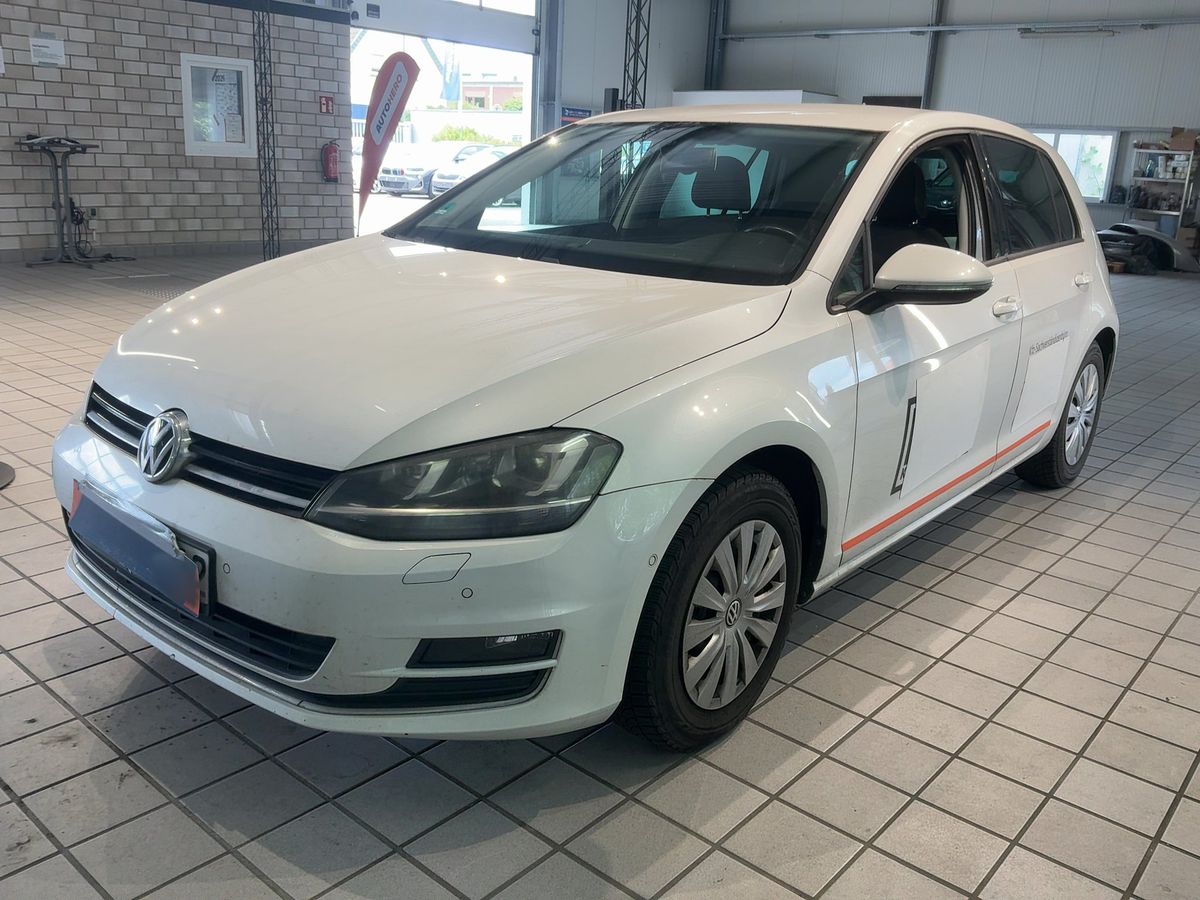 Volkswagen Golf d'occasion