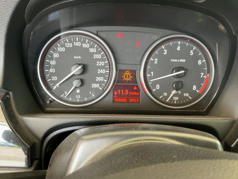 BMW 3er 325i — zdjęcie 13