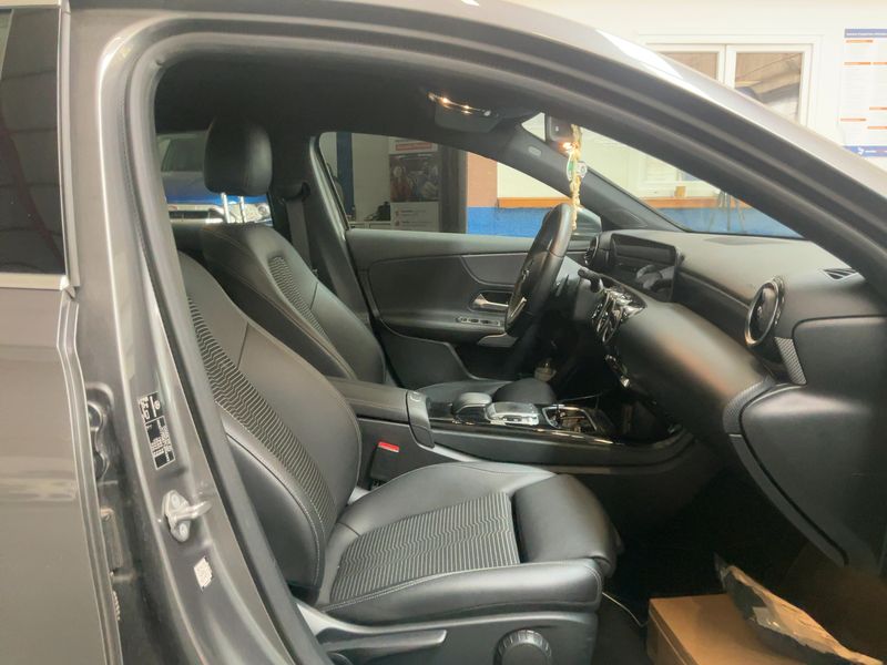 Mercedes-Benz A-Klasse A 200 2018 – снимка 16