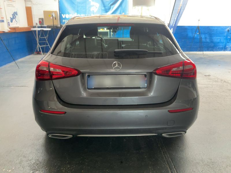 Mercedes-Benz A-Klasse A 200 2018 – снимка 7