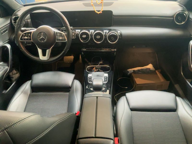 Mercedes-Benz A-Klasse A 200 2018 – снимка 17