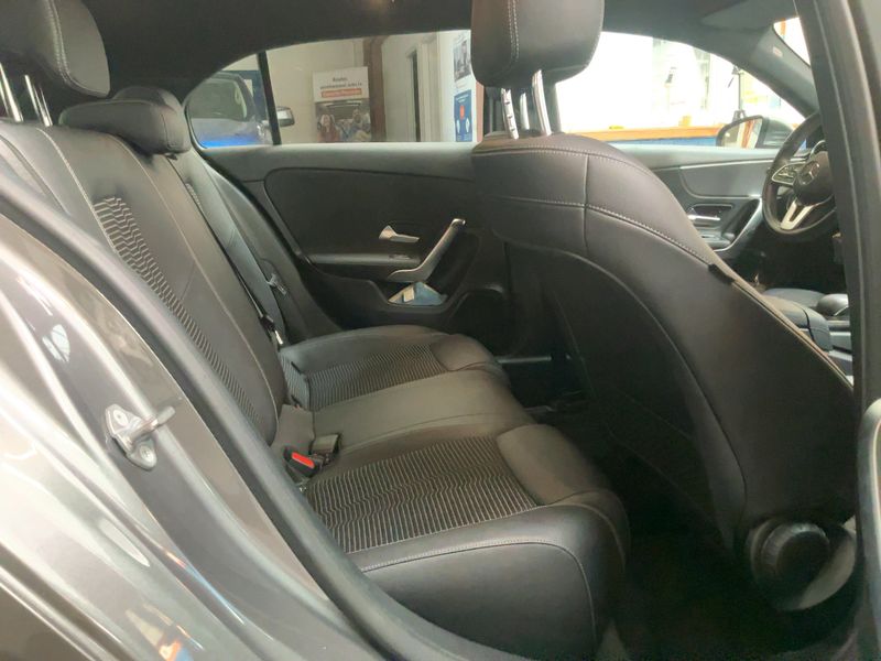 Mercedes-Benz A-Klasse A 200 2018 – снимка 19