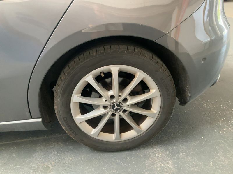 Mercedes-Benz A-Klasse A 200 2018 – снимка 5