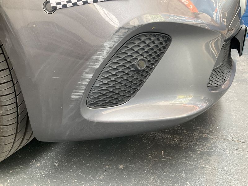 Mercedes-Benz A-Klasse A 200 2018 – снимка 24
