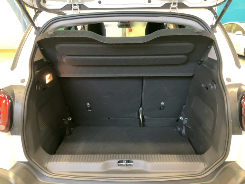 Citroen C3 Aircross 1.2 PureTech C-Series — zdjęcie 10