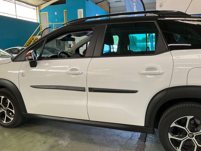 Citroen C3 Aircross 1.2 PureTech C-Series — zdjęcie 4