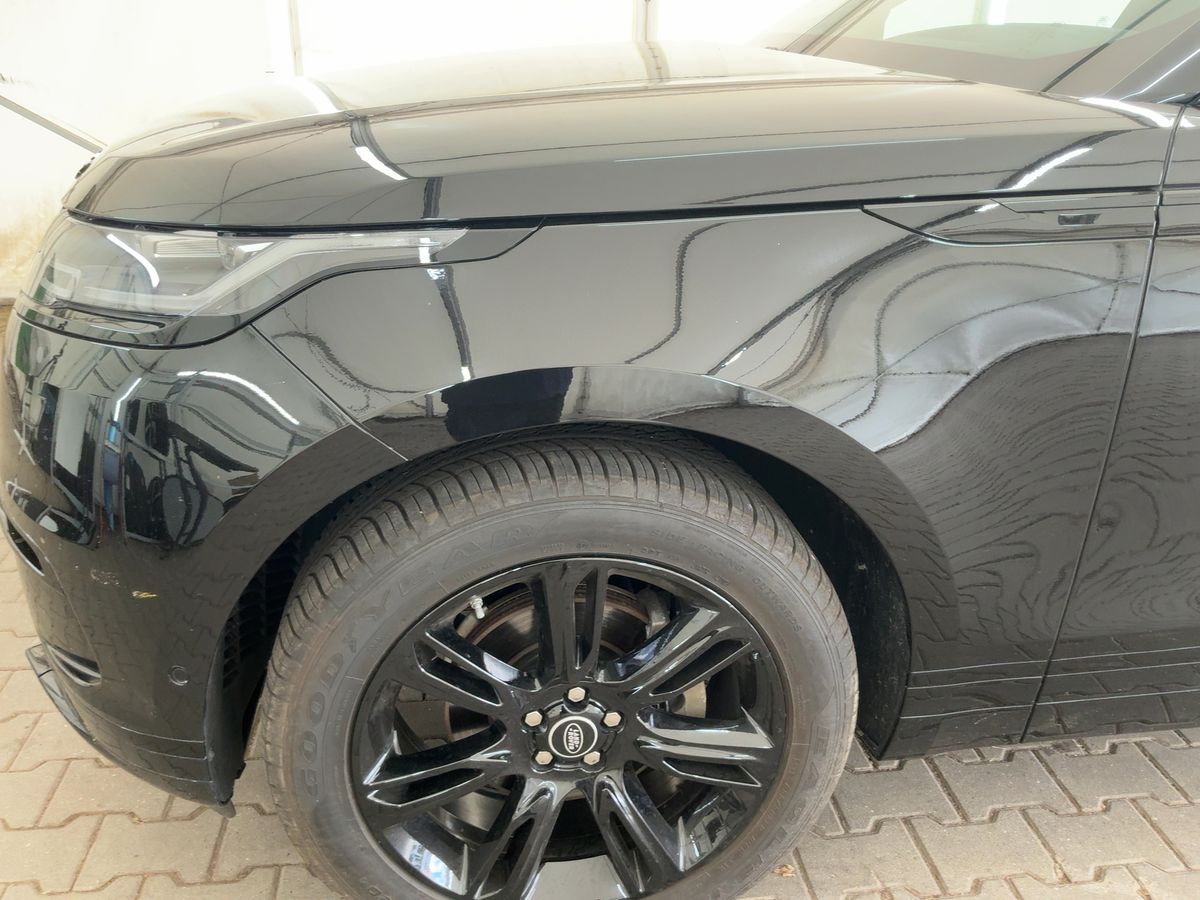 Land Rover Range Rover Velar 2.0 Turbo S