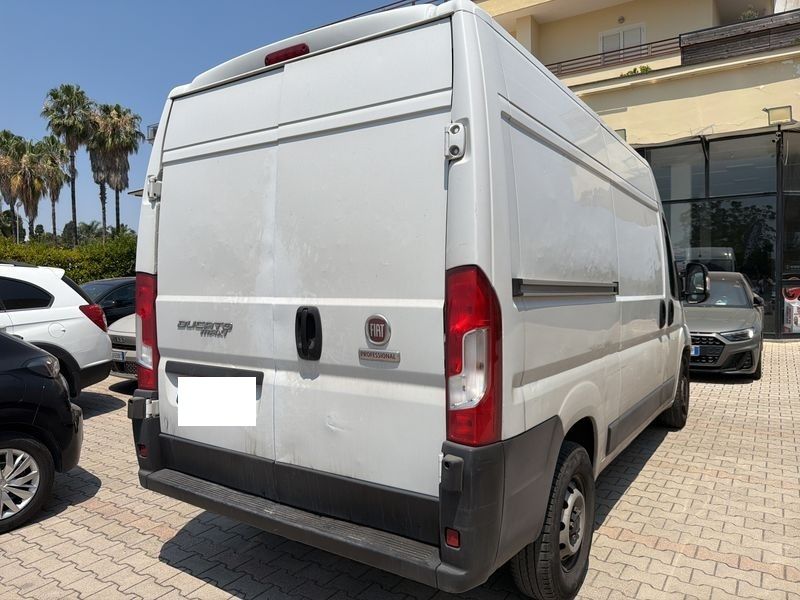 Fiat Ducato 2.2 M-Jet L2H2 RS: 3450 mm — zdjęcie 5