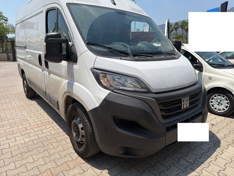 Fiat Ducato 2.2 M-Jet L2H2 RS: 3450 mm — zdjęcie 6