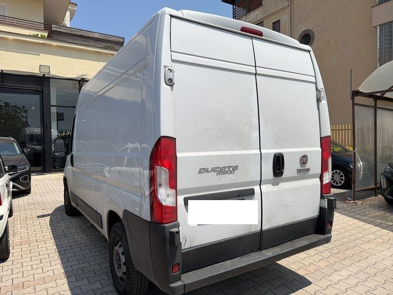 Fiat Ducato 2.2 M-Jet L2H2 RS: 3450 mm — zdjęcie 3