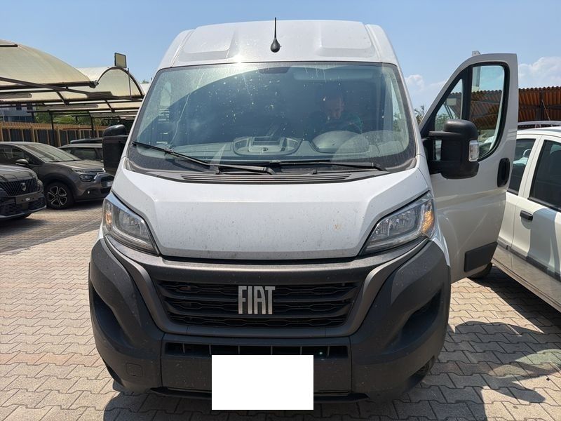 Fiat Ducato 2.2 M-Jet L2H2 RS: 3450 mm — zdjęcie 7