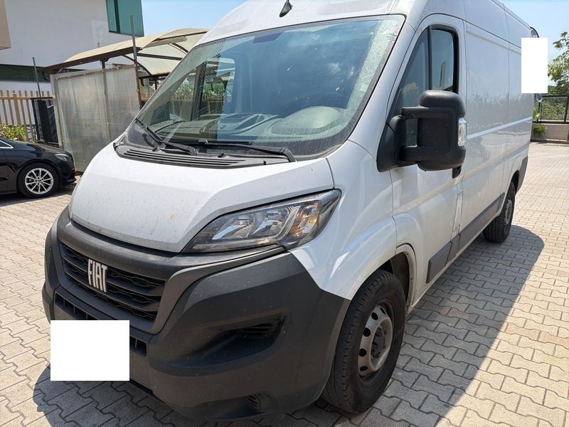 Fiat Ducato 2.2 M-Jet L2H2 RS: 3450 mm — zdjęcie 2