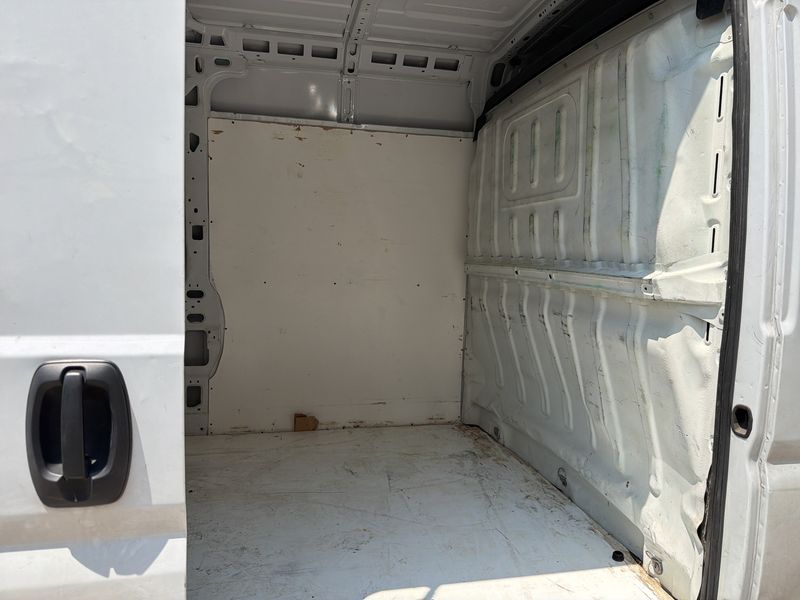 Fiat Ducato 2.2 M-Jet L2H2 RS: 3450 mm — zdjęcie 13