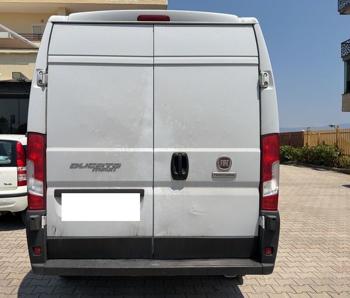 Fiat Ducato 2.2 M-Jet L2H2 RS: 3450 mm — zdjęcie 4