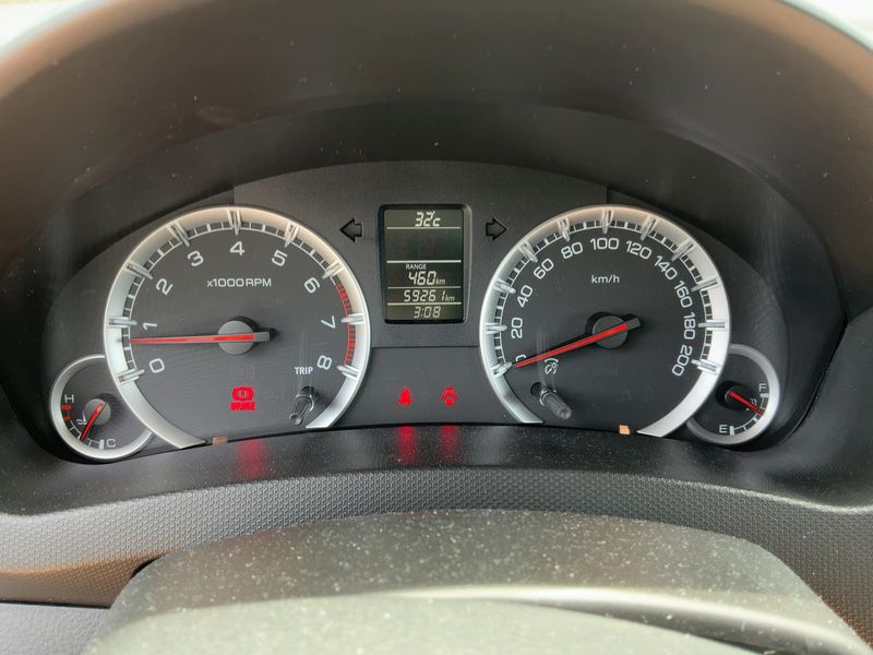 Suzuki Swift 1.2 X-TRA — zdjęcie 13