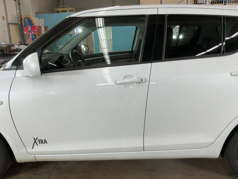Suzuki Swift 1.2 X-TRA — zdjęcie 4