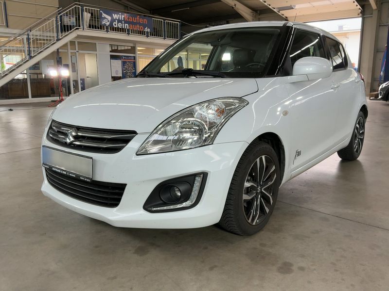 Suzuki Swift 1.2 X-TRA