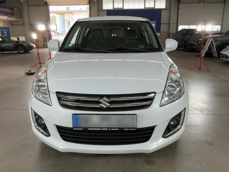 Suzuki Swift 1.2 X-TRA — zdjęcie 9