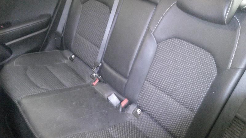 Kia cee'd d'occasion