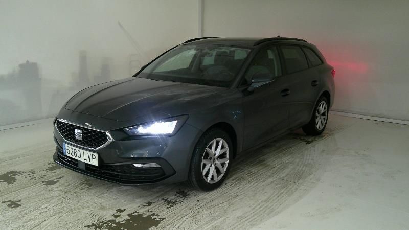 Seat Leon d'occasion