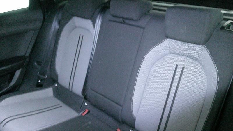 Seat Leon d'occasion