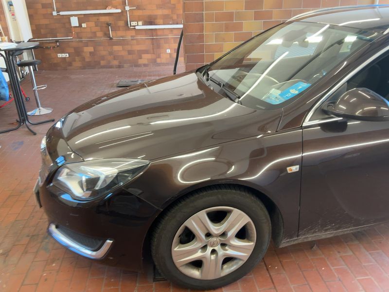 Opel Insignia Sports Tourer 2.0 CDTI Innovation — zdjęcie 2